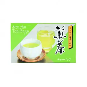 Hamasa Sencha Teebeutel, 40g