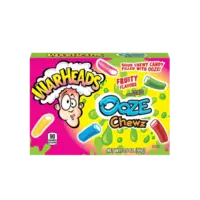 Warheads Ooze Chewz, 99g