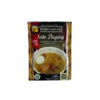 Bumbu Soto Daging, 50g