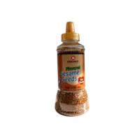 Foreway Sojasauce Geschmack Sesamkörner, 100g