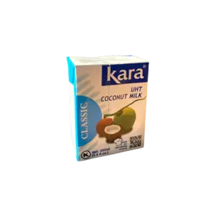 Kara Kara Classic Coconut Milk, 200ml