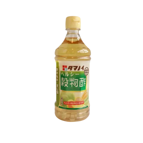 Kokumotsu Su Grain Vinegar, 500ml