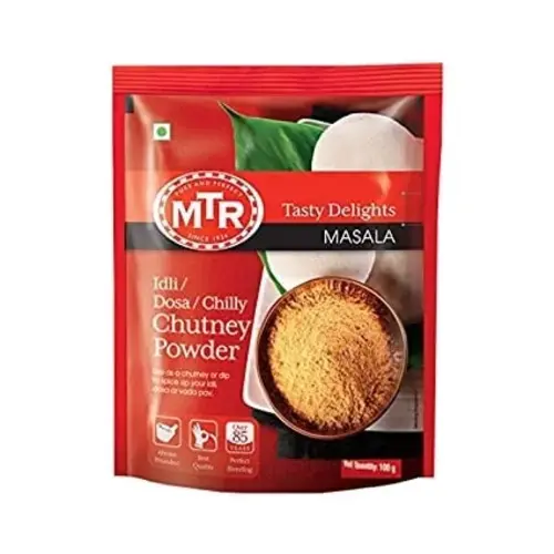MTR MTR Spiced Chutney Powder, 200g