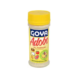 Goya Goya Adobo Seasoning Lemon Pepper, 226g