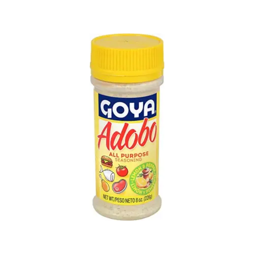 Goya Goya Adobo Seasoning Lemon Pepper, 226g