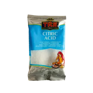 TRS TRS Citric Acid, 100g