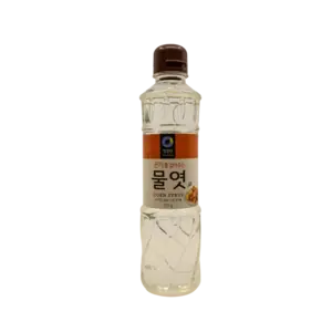 Chung Jung One Chung Jung One Corn Syrup, 700g