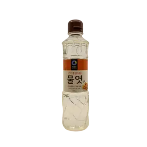 Chung Jung One Chung Jung One Maissirup, 700g