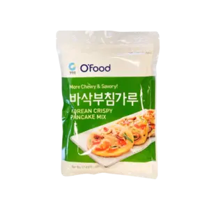 Chung Jung One Korean Crispy Pancake Mix, 500g