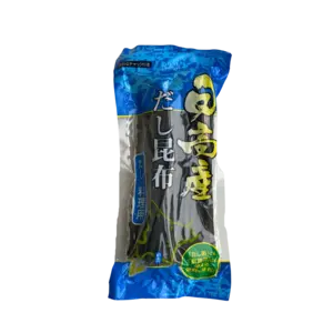 Hidaka Kombu, 50g