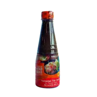 Zab Mike Fish Sauce for Papaya Salad, 350ml