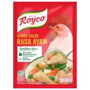 Royco Royco Bumbu Kaldu Rasa Ayam, 230g