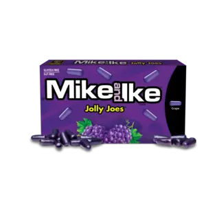 Mike & Ike Jolly Joes, 141g