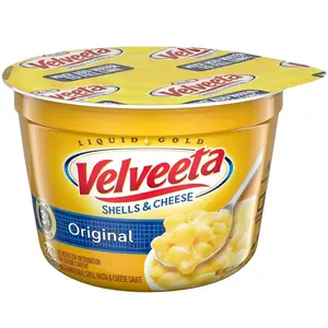 Kraft Velveeta Original Shells & Cheese Cup, 68g