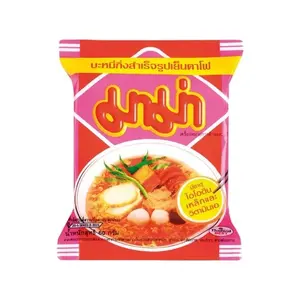 MAMA MAMA Instant Noodles Yentafo Tofu, 60g