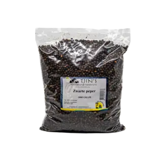 Black Pepper, 1kg Black Pepper, 1kg