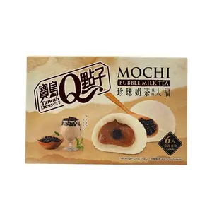 Taiwan Dessert Taiwan Dessert Mochi Bubble Milk Tea, 210g