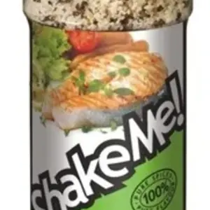 Capefoods Capefoods Shake Me! Zitronenpfeffer, 140g