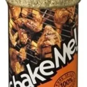Capefoods Smokey Barbeque Spices, 158g