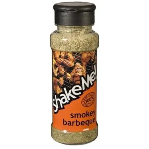 Capefoods Smokey Barbeque Spices, 158g