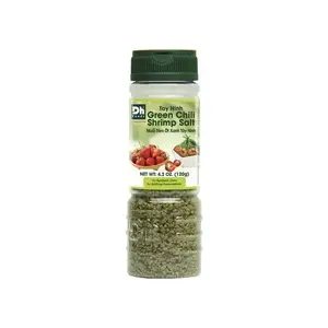 Tay Ninh Tay Ninh Green Chili Shrimp Salt, 120g