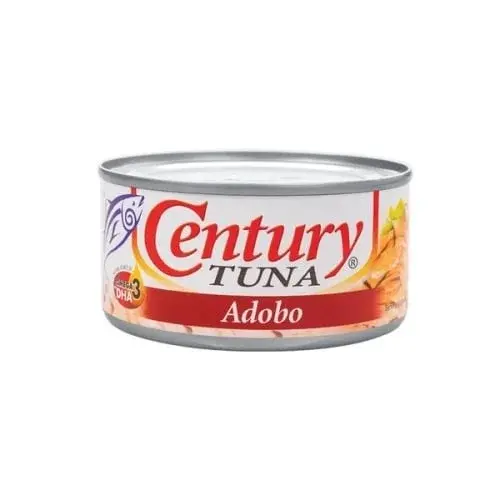 Century Tuna in Adobo, 180g