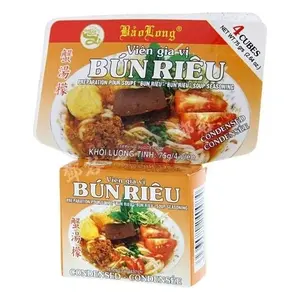 Bao Long Bun Rieu Broth, 75g