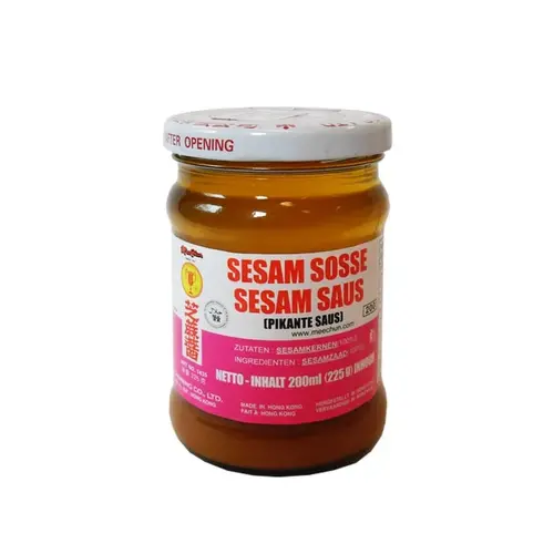 Mee Chun Sesame Sauce, 200ml