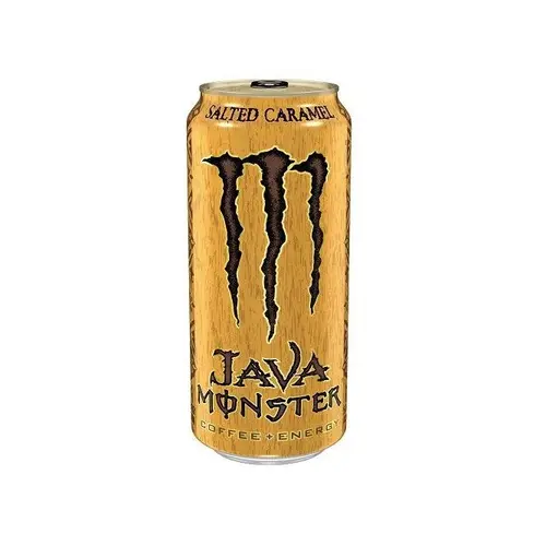 Monster Monster Java Gesalzenes Karamell, 443ml