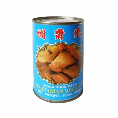 Wu-Chung Vegetarian Mock Duck, 280g