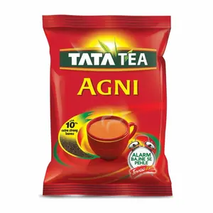 Tata Tea Agni Loseblatt-Tee, 1kg