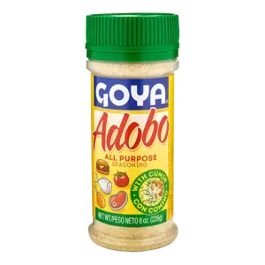 Goya Goya Adobo Gewürz mit Kreuzkümmel, 226g