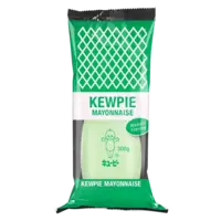 Kewpie Wasabi Mayo Sauce, 300ml