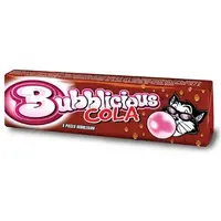 Bubblicious Cola, 5st