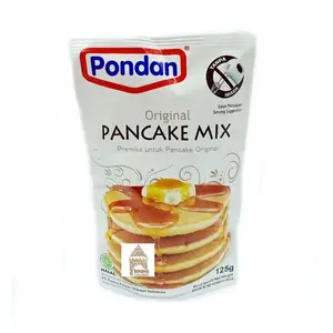 Pondan Original Pancake Mix, 125g