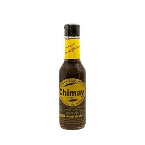 Chimay Chimay Schwarze Habanero Salsa, 150ml