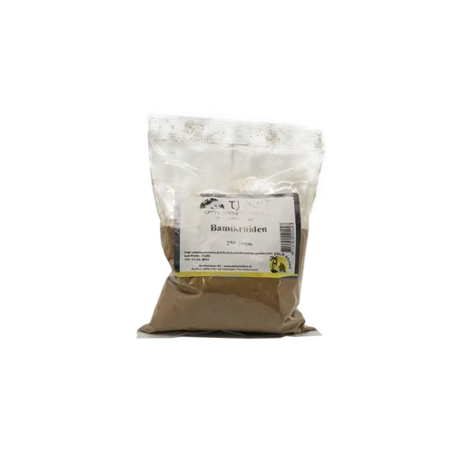 Bamikruiden, 250g Bamikruiden, 250g