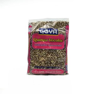 Goya Goya Dreifarbiger Quinoa, 400g