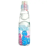 Hata Ramune Yogurt Flavor, 200ml