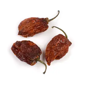 Dried Habanero, 500g THT: 18-5-25