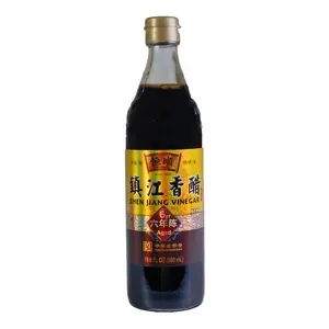 Heng Shun Heng Shun Zhenjiang Essig 6 Jahre Gereift, 580ml