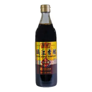 Heng Shun Zhenjiang Vinegar 6 yr Aged, 580ml