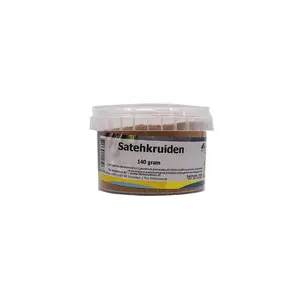 Sate Kruiden, 140g