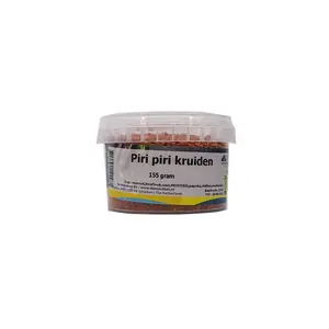 Piri Piri Herbs, 155g