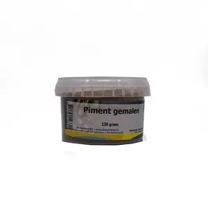 Gemahlener Piment, 130g