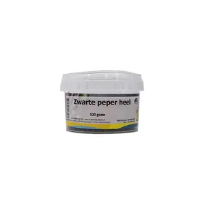 Pepper Black Whole, 100g