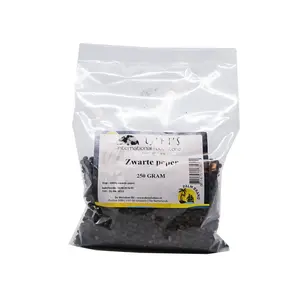 Pepper Black Whole, 250g