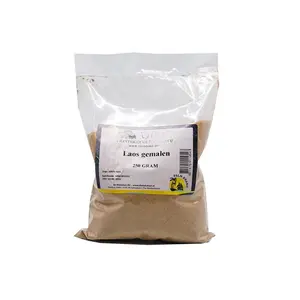 Laos Ground, 250g