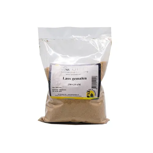 Laos Ground, 250g