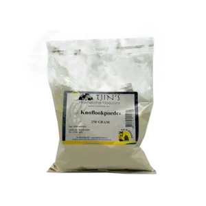 Knoflookpoeder, 250g